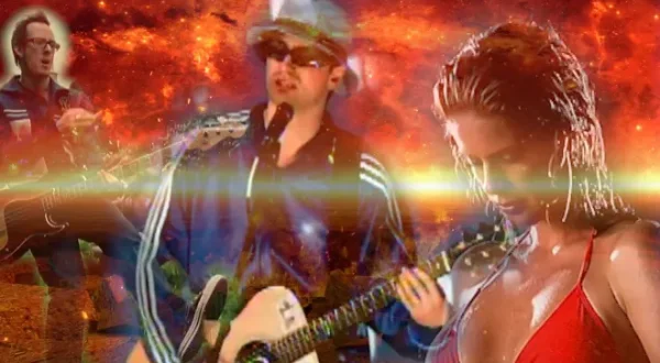 Dumbass Anthems: 2000-2007