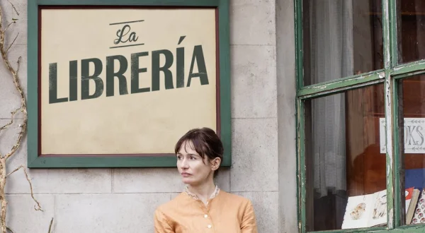 La librería