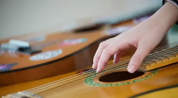 Rodrigo: Concierto de Aranjuez
