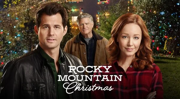 Rocky Mountain Christmas