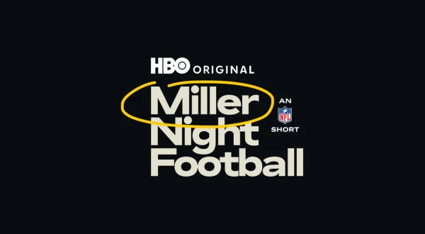 NFL Film Short: Miller Night Football