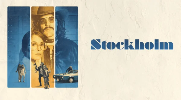 Stockholm