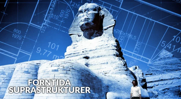 Forntida suprastrukturer