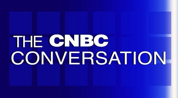 The CNBC Conversation