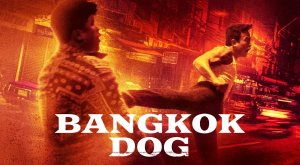 Bangkok Dog