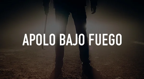 Apolo bajo fuego