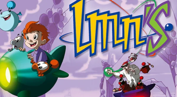 LMN'S Aventures en el Micromón