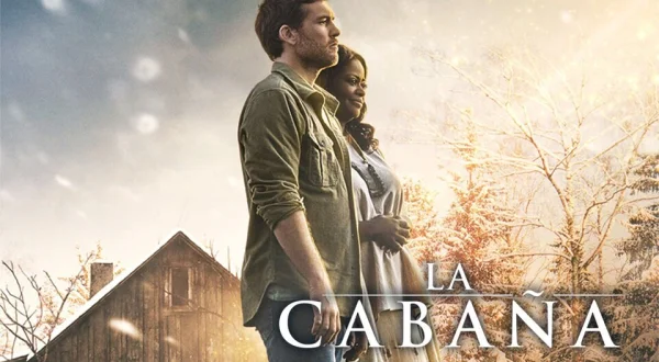 La cabaña