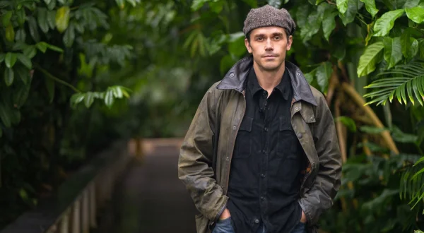 Sabores del mundo con Antoni Porowski: Lo mejor