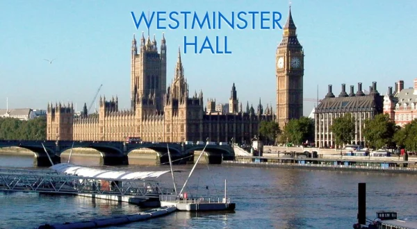 Westminster Hall
