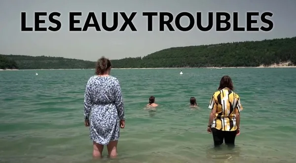 Les eaux troubles