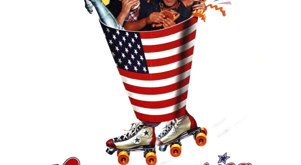 Vacanze in America