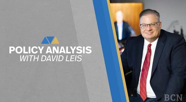 BCN: Policy Analysis With David Leis