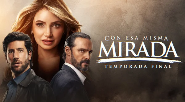 Con esa misma mirada