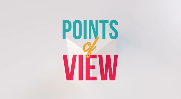Points of View