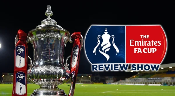 FA Cup Review Show