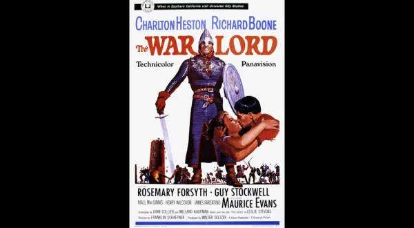 The War Lord