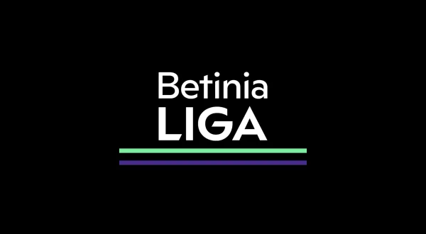 Betinia LIGA