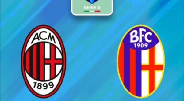 Serie A 2026-27 - AC Milan x Bolonha (Direto)