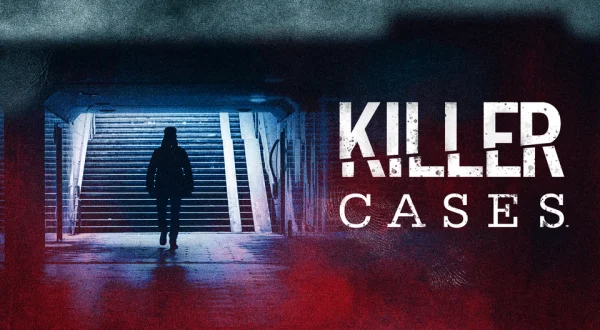Killer Cases