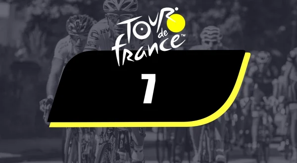 Tour de France: 7. etape