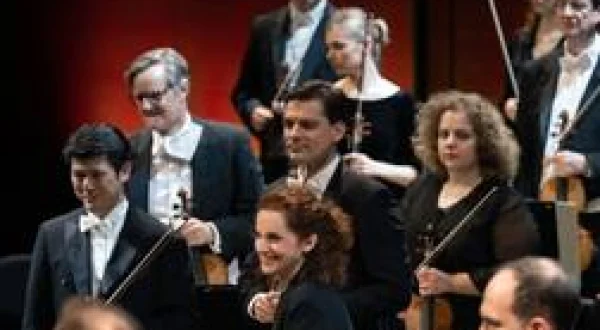 Haendel : Il Trionfo del Tempo e del Disinganno