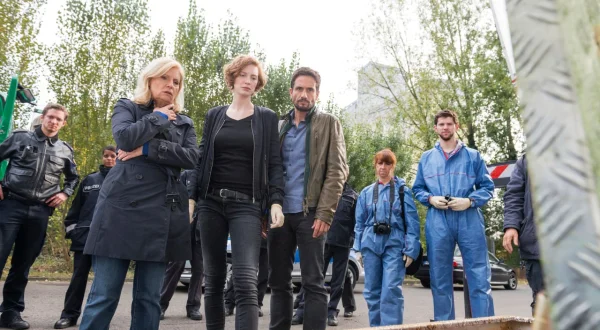 Tatort: Zurück ins Licht