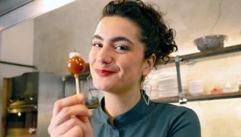 Zu Tisch mit Lucie – Kitchen Hacks
