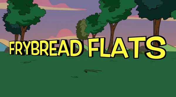 Frybread Flats
