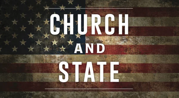 Church and State: Roger Williams and the Founding of Freedom of Religion