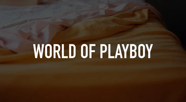 World of Playboy