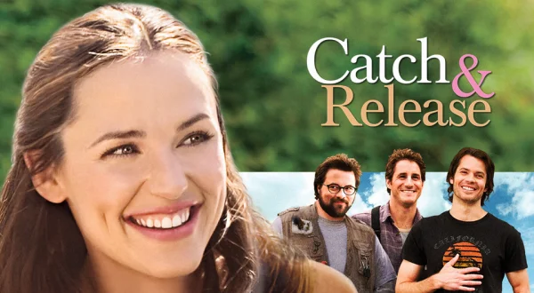 Catch and Release