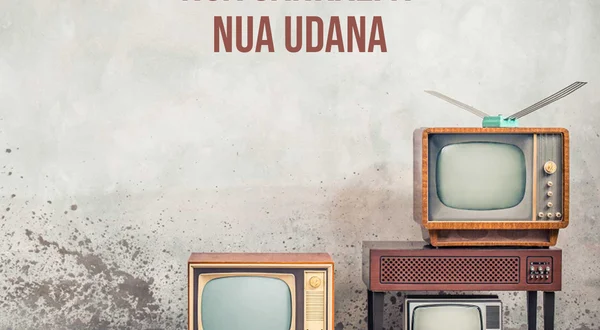 Nua Sankalpa Nua Udana