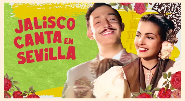 Jalisco canta en Sevilla