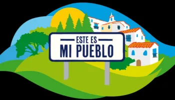 Este es mi pueblo