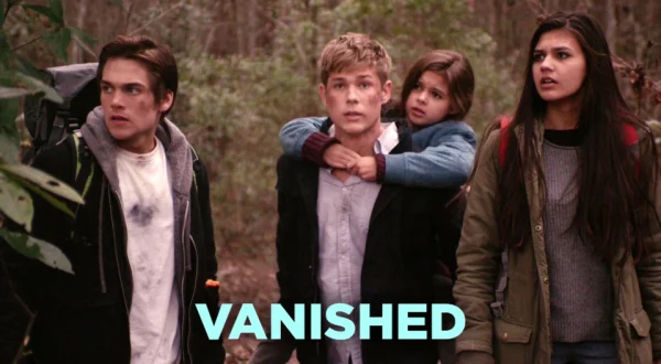 Vanished