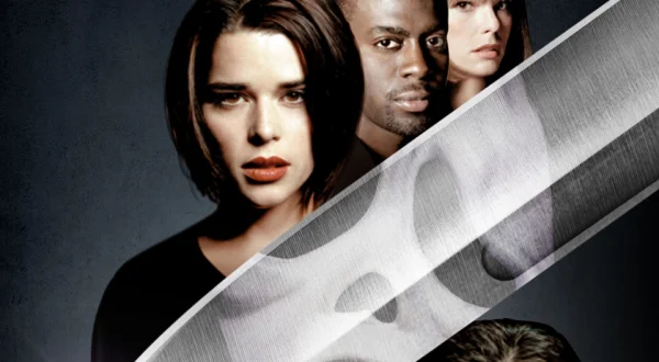 Scream 3