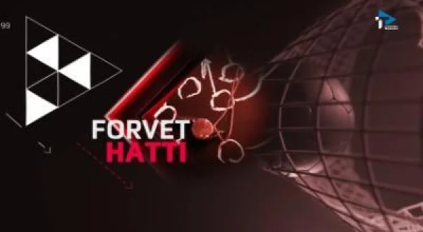 Forvet Hattı