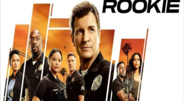 The Rookie
