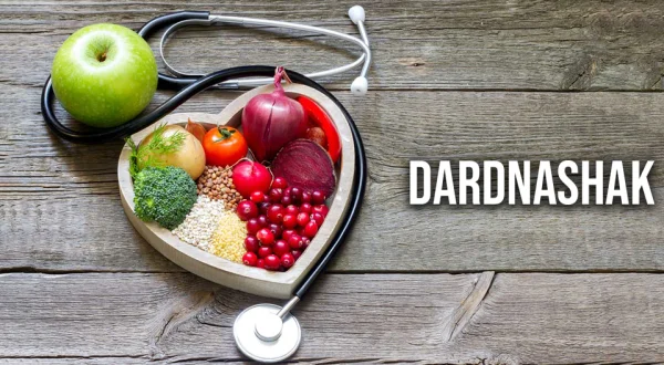 Dardnashak