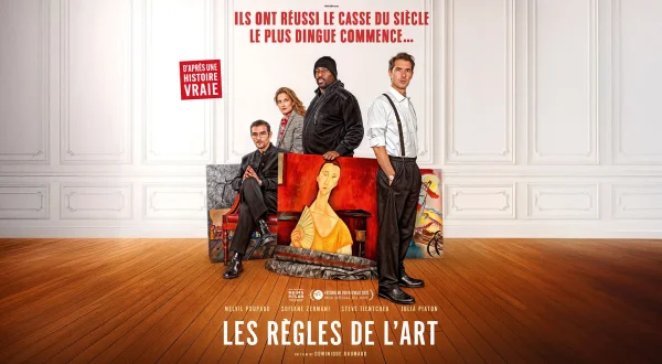Les Regles de L'Art