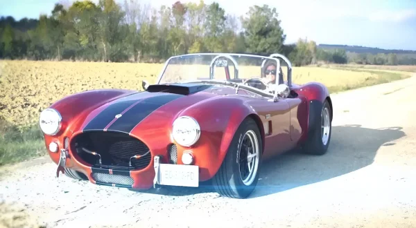 Auto legend