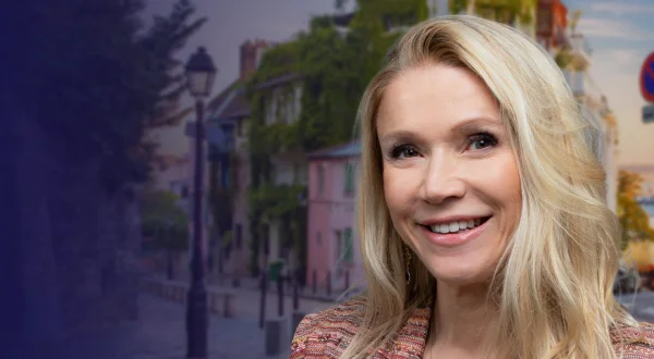 Le coup de coeur du Paris des arts