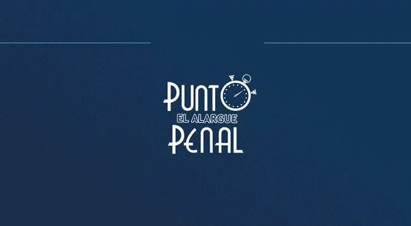 Punto penal, El alargue