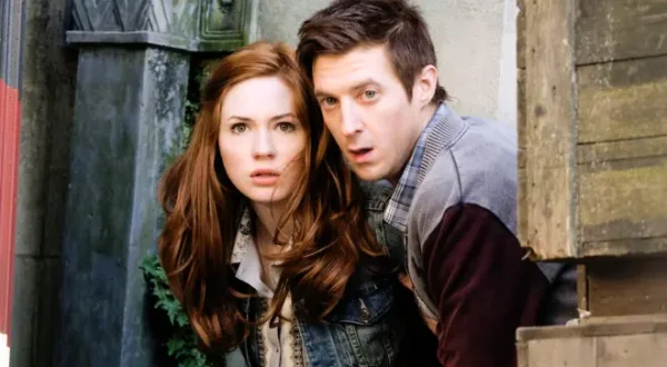 Doctor Who
