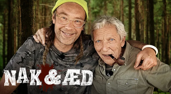 Nak & Æd