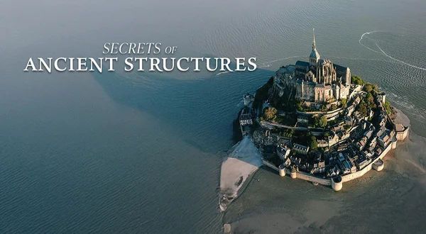 Secrets of Ancient Structures