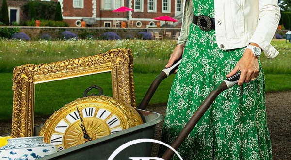 Antiques Roadshow