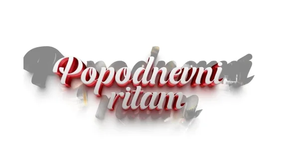 Popodnevni ritam
