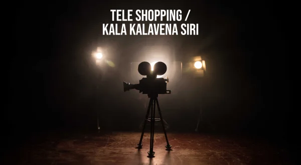 Tele Shopping / Kala Kalavena Siri